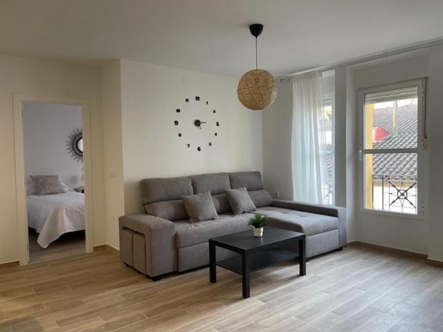 Apartamentos Turisticos Los Barruecos Caces Eksteriør billede